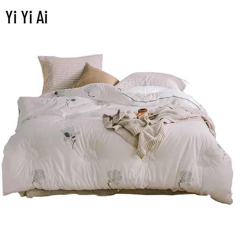 

Yiyi Ai All-Cotton Winter Quilt
