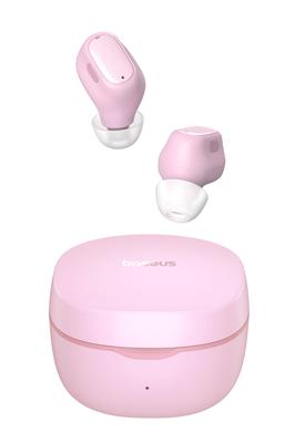 Best Value Award Baseus Bowie WM01 Wireless Bluetooth 25 Hours of App Compact and 4g Single Automatic Earbuds Fast Touch Controls "VGP2025 Winner"