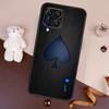 Ace of Spades Case For Samsung Galaxy M11 M31 M21 M53 M13 M32 M52 M15 M35 M55 M14 M34 M54 M06 M16 M36 M56