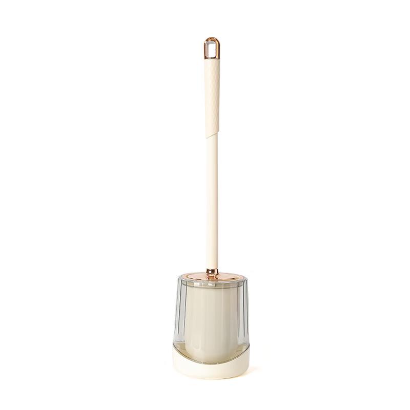 Lishi Household Toilet Brush Set