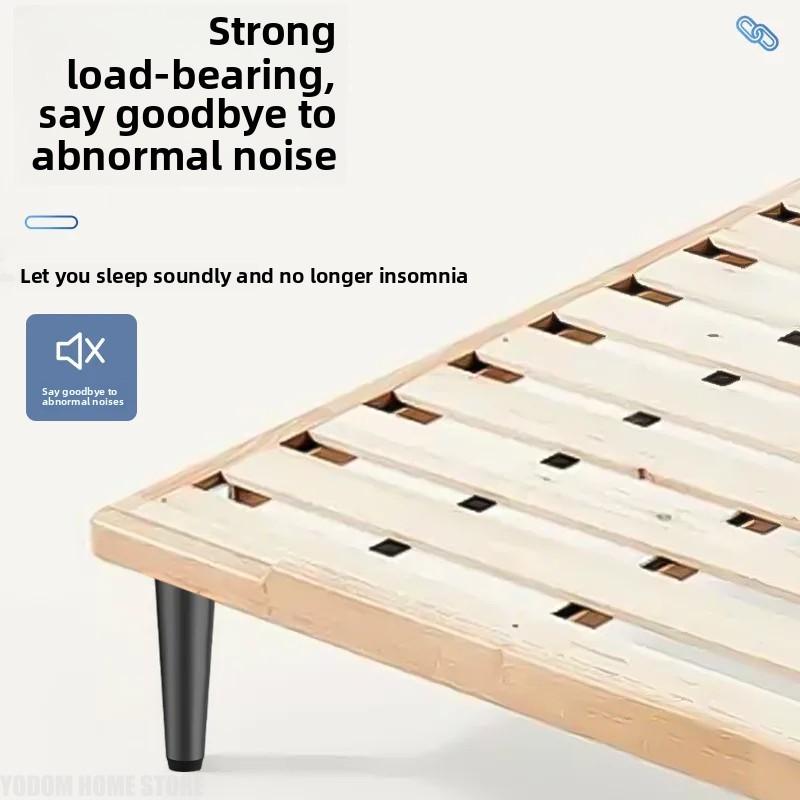 4 pcs Premium Stainless Steel Furniture Legs, Thickened Metal Support Feet for Sofa Coffee Table TV Cabinet Home Decoration