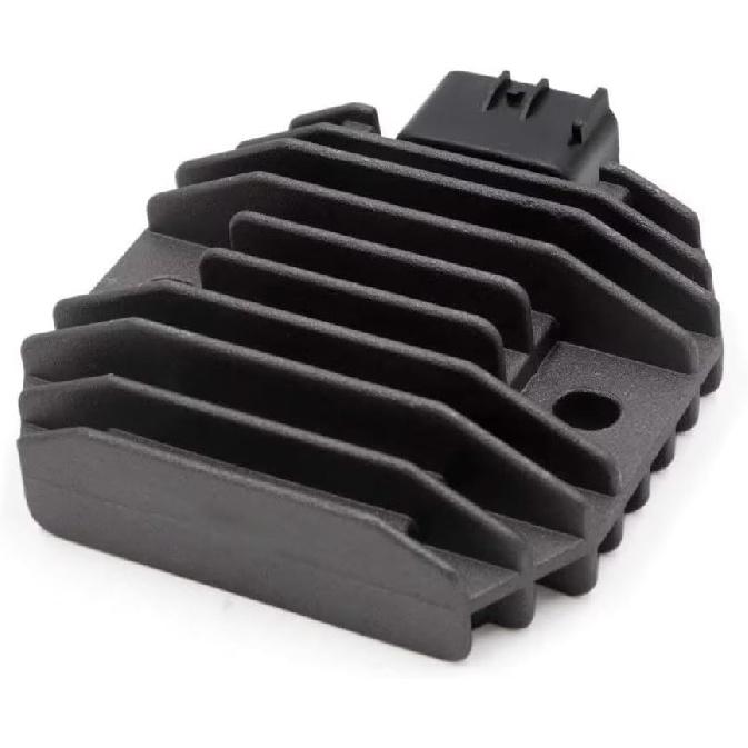 New 12V Voltage Regulator Rectifier For Yamaha V-Star XVS 650 1100 Classic Custom