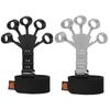 Finger Gripper Finger Exerciser Guitar Finger Exerciser 6 Resistant Levels Recovery Physical Tools Hand Strengthener For Patient