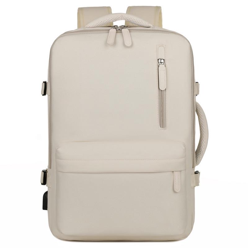 Lightweight Large-Capacity Multifunctional Travel Backpack for Men & Women – Ideal for Short Trips & Business Travel