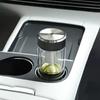Wanxiang Double-Walled Glass Tumbler