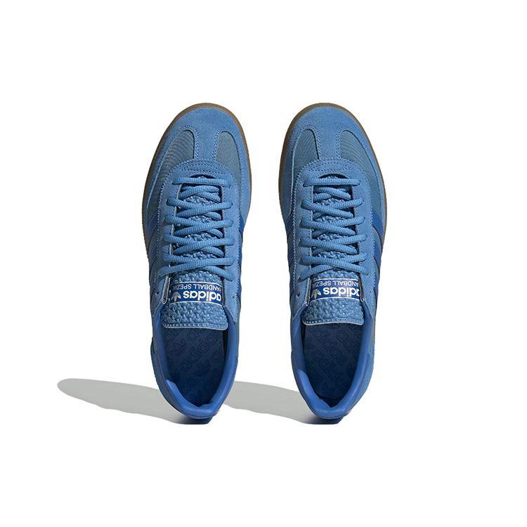 adidas Handball Spezial Pulse Blue Gum Unisex Sneakers Bright-Royal GY7408