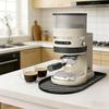 Silicone Coffee Mat Easy Cleaning Suitable for Countertop Espresso Coffee Machine Tool Organizer Countertop Protector