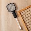 Pest Control Usb Mosquito Swatter Trap Electric Shock Mini Fly Bug Zapper Uv Light Portable Insect Racket Bedroom