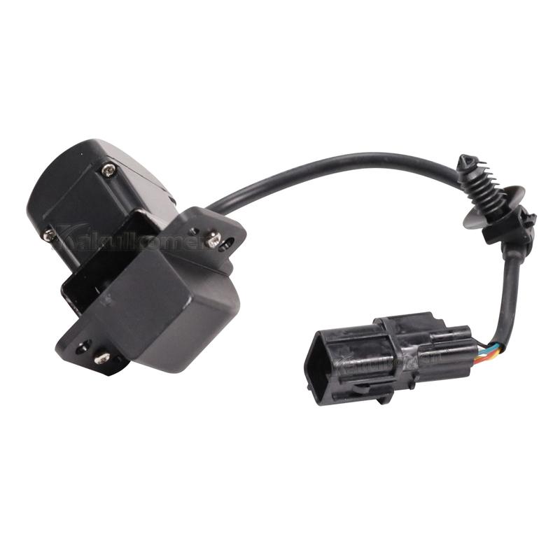Car Rear View Camera Fit For 2016 2017 2018 Kia Optima Reverse Parking Assistant 95780-D4000 95780D4000