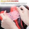 Men's Cycling Underwear Shorts 5D Gel Pad Breathable Non-Slip Bike Shorts Bike Underpant MTB Road Bike Riding Shorts
