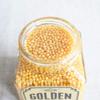 Golden Mustard 140g
