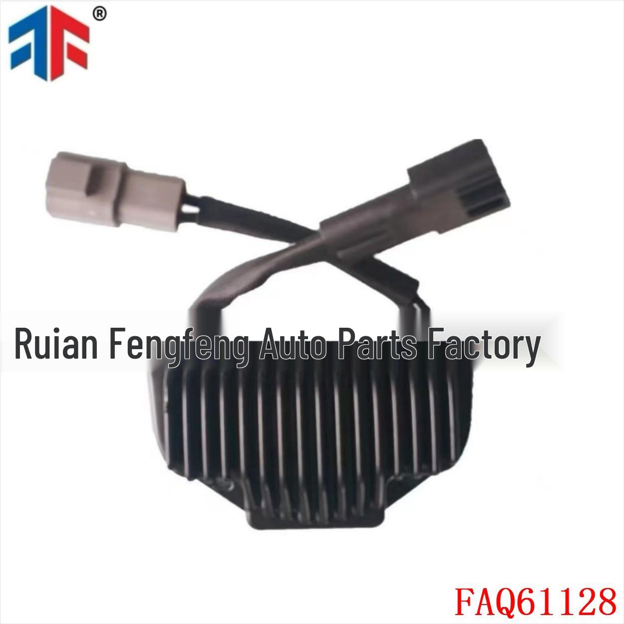 

Rectifier for Harley Davidson Models 74631-06 & 74631-04