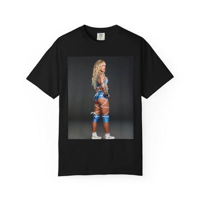 Sol Ruca Wrestling Shirt