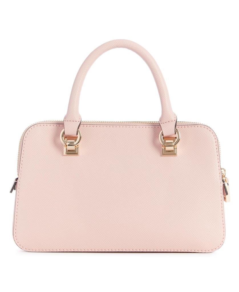 BRYNLEE SMALL STATUS SATCHEL Handbag for Women BLS [GUESS]