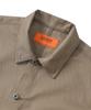 Universal Overall Uo Workers Coverall Dark Beige