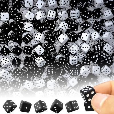 Juegos de azar – Dados