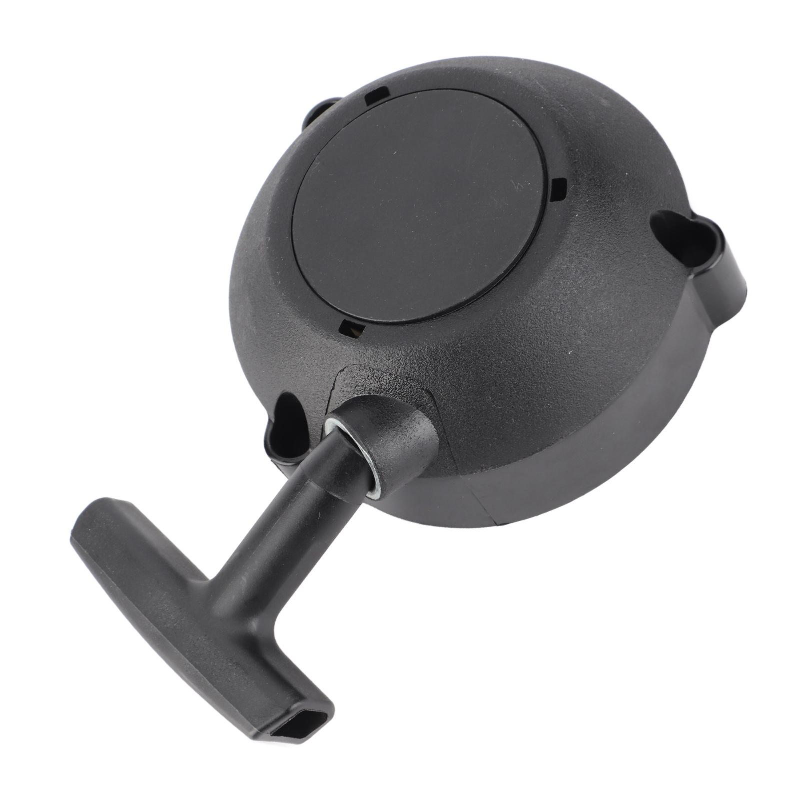 

Пластиковый стартер с отдачей в сборе для Sthil BR500 BR550 BR600 #4282 190 0300 4282 190 0300A