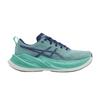Men's Sneakers ASICS Superblast Aurora Green Aurora Green/Blue Expanse