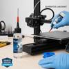60 ml Universelles 3D-Druckerfett Schmieröl für Creality Ender 3 V2 Pro Bambu Lab Anycubic FDM Drucker Schienen Gewindestangen