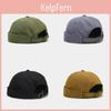 Retro Vintage Cap With Adjustable Fit For Men And Women Sun Protection Breathability