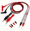 100cm Electrical Multimeter Test Leads Universal 1000v 10A Probe Multimeter Test Leads For Digital Multi Meter Tester Lead Prob