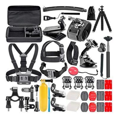 GoPro-Zubehör – GoPro Zubehör-Sets