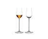 [Authentic] RIEDEL Riedel Veritas Spirits 152ml Glass Pair Set (Product Number: 6449/71) Maximum Diameter: 81mm (Base) X Height: 235mm