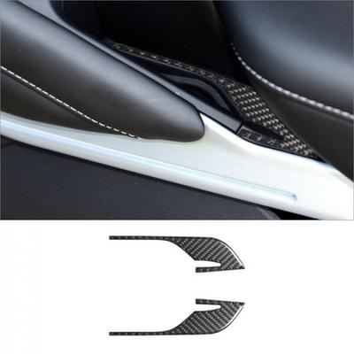 Accessori per abitacolo auto – Modanature per interni auto