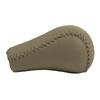 Gear Shift Knob Gaiter Lever Shiter Head for NISSAN Patrol GU Y61 Manual Transmission Car Styling Accessories