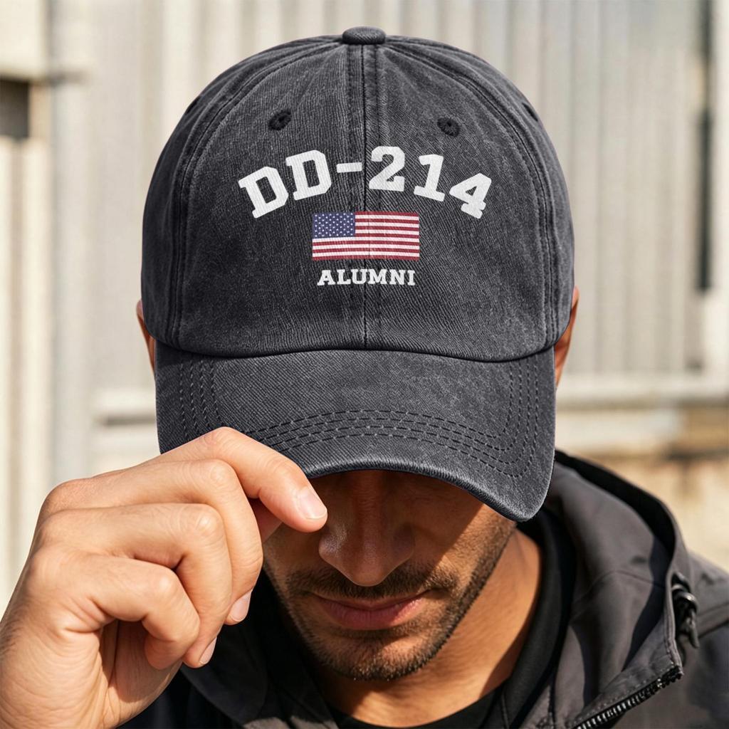 Printed Vintage Baseball Casual Fashion Hat for Men and Women Everyday Wear