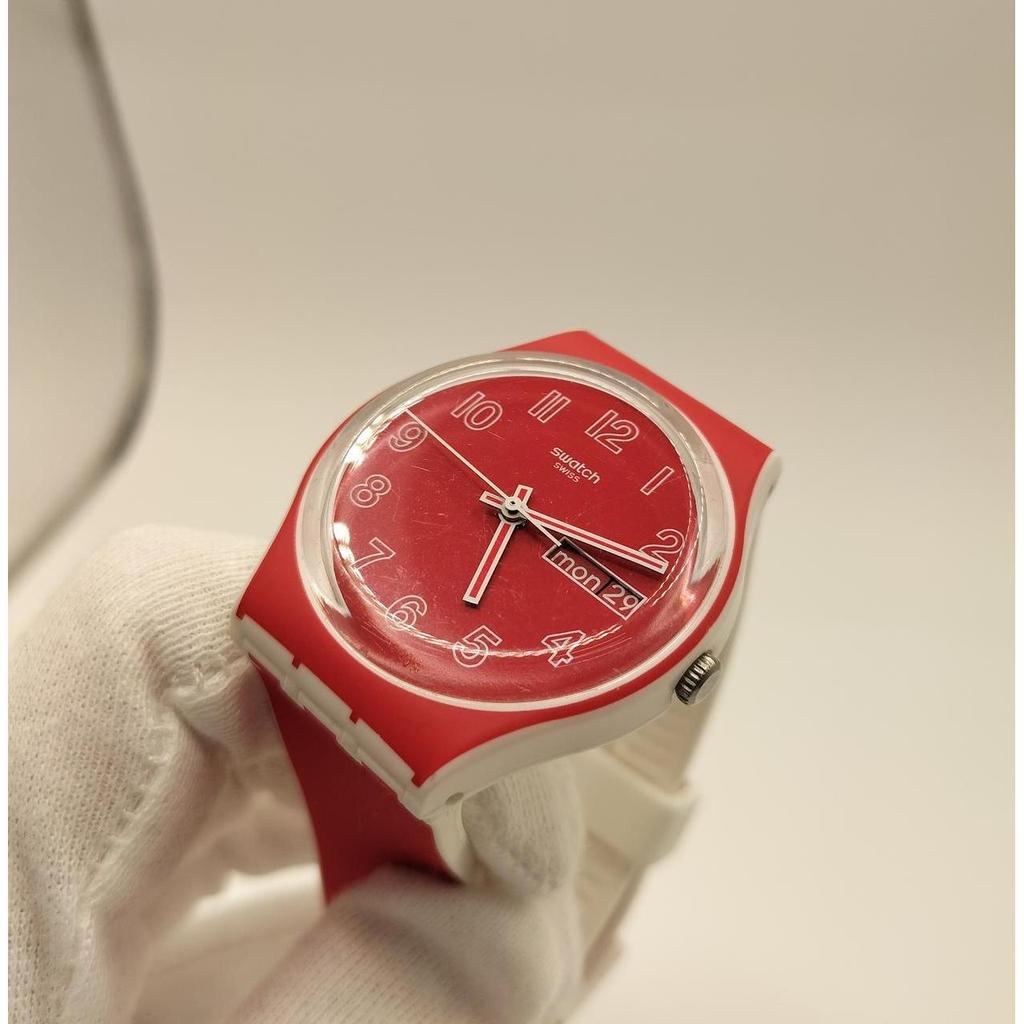 Used SWATCH Quartz