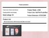 Ultrasonic USB Silicone Facial Cleanser & Massager
