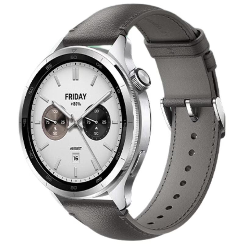 Xiaomi Watch S4 ESIM Smartwatch (CN version)