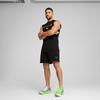 Tank Top Unisex Puma X Hyrox Cutoff Black 52717601 R
