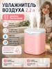Кліматична електроніка – Зволожувачі повітря