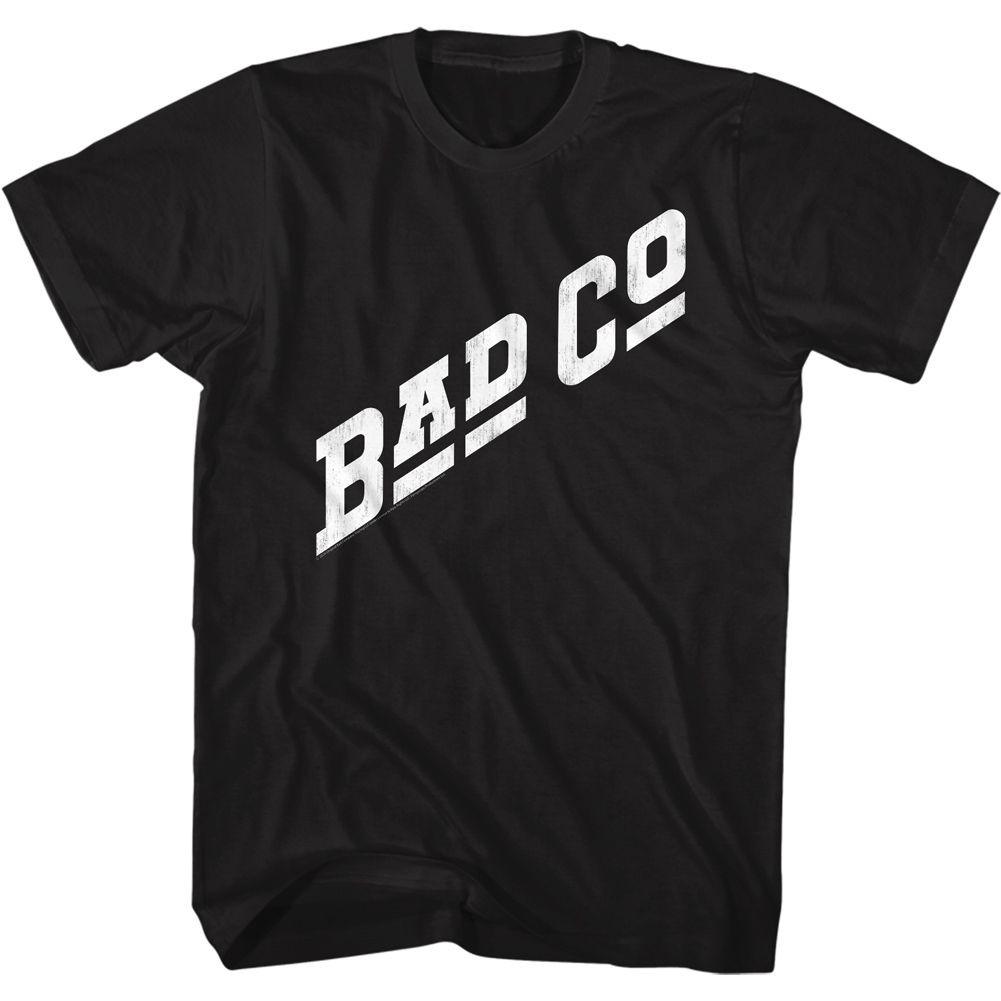 

Bad Company logo Music Shirt M