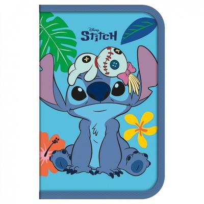 Lilo & Stitch Kern-PVC-Federmäppchen-Set