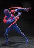 TAMASHII NATIONS Into the 2099 Bandai Spirits Action Figure Spider-Man Spider-Verse Spider-Man S.H.Figuarts