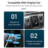 AUTOABC Wireless CarPlay Android Auto Interface Decoder Box Mirror Link For Volvo Xc60 S60l V60 V40 S60 Accessories Airplay