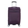 Jiehangzhe 22-inch Oxford Cloth Soft-Sided Luggage