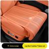 All-Season Seat Cushion with Leg Rest for HiPhi X, Z, Y Cars