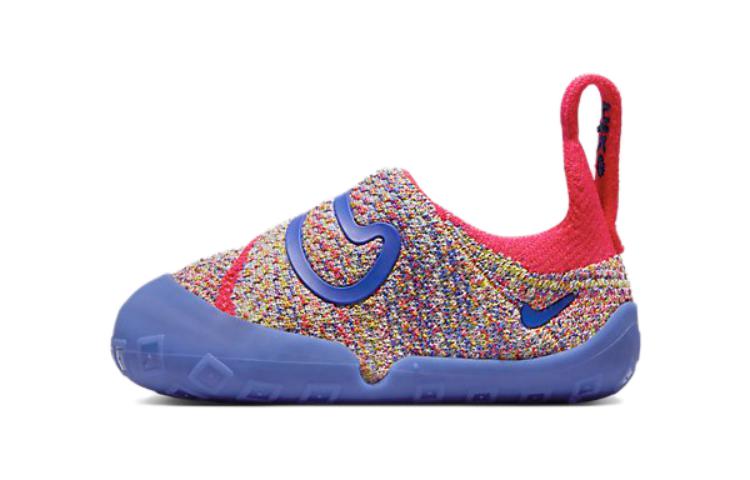 Nike Swoosh 1 Siren Red Game Royal TD FB3244-100 18.5