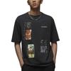 Jordan SS24 T Shirt Men's Black FN5987-045