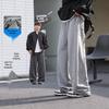 Повседневные осенние брюки для мальчиков
