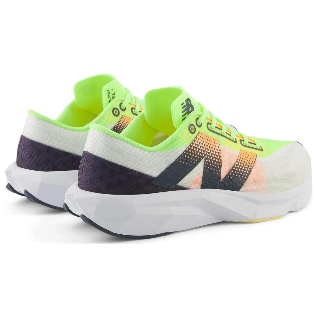 New Balance Nb Fuelcell Pvlse V1 Comfortable Low-Top Running Shoes Women Sneakers Blue Gray Black WFCNPWM