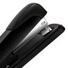 Deli 0359 Steel Office Stapler Set - Black CN plug (adapter included)