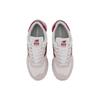New Balance 574 White Red Gum Sneakers ML574TE2