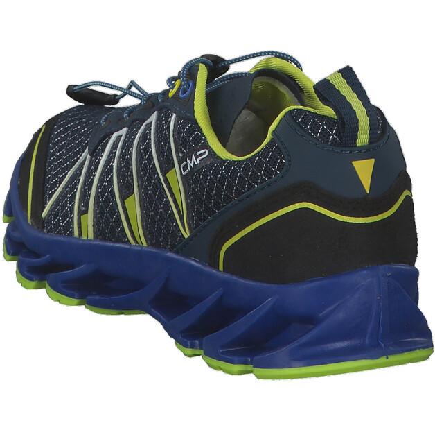 Треккинговые ботинки CMP Altak Trail 2.0