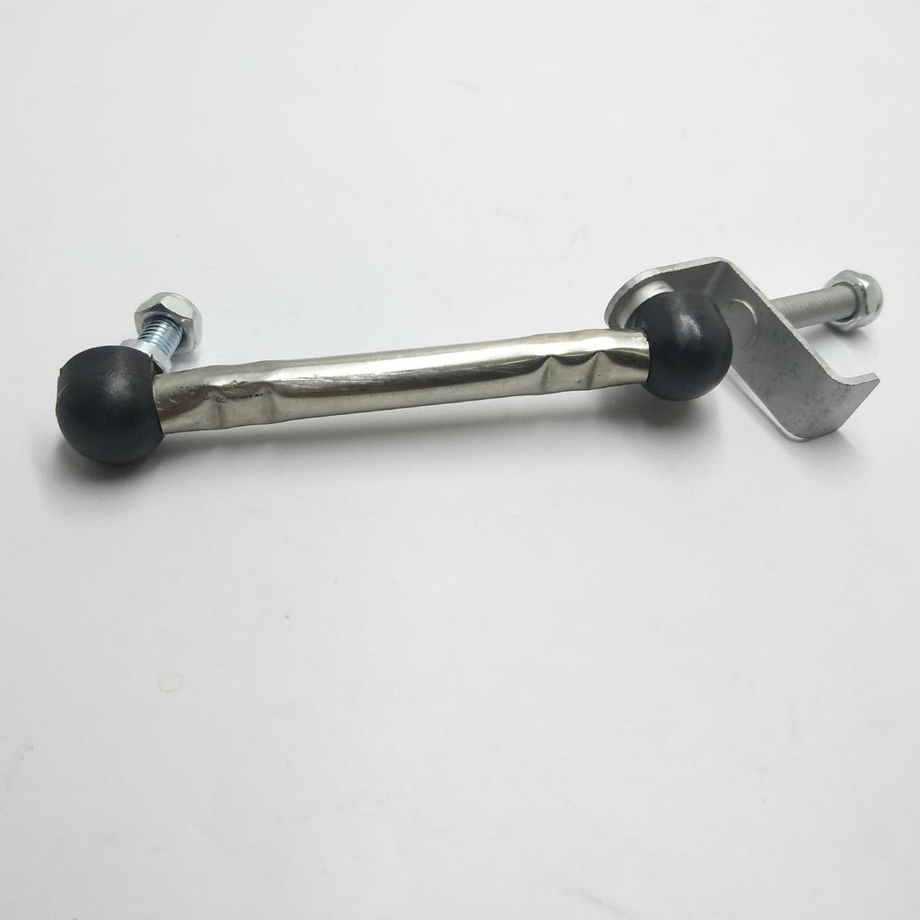 Mercedes-Benz W221 Height Sensor Adjustment/Level Linkage Rod 2213202489