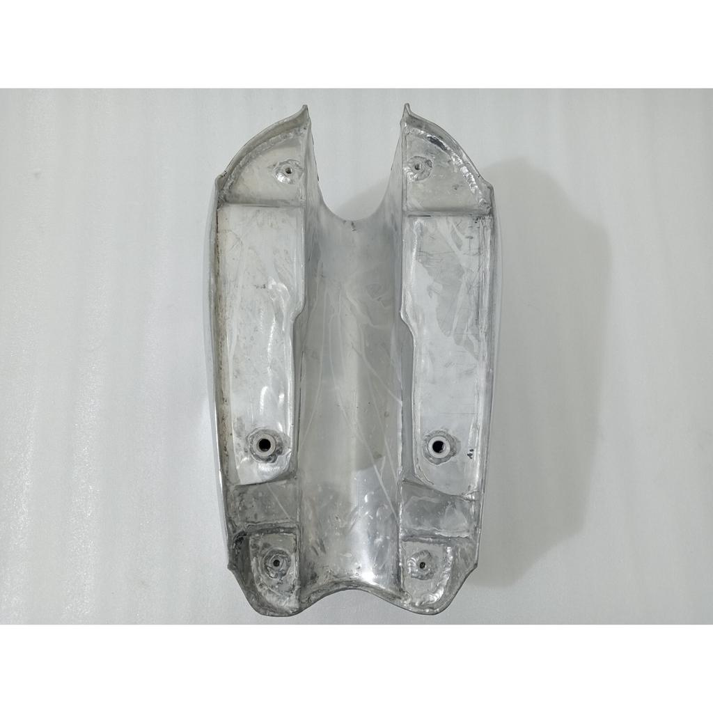 Norton Commando Roadster Chrome Steel Fuel Petrol Gas Tank With Cap |Fit For